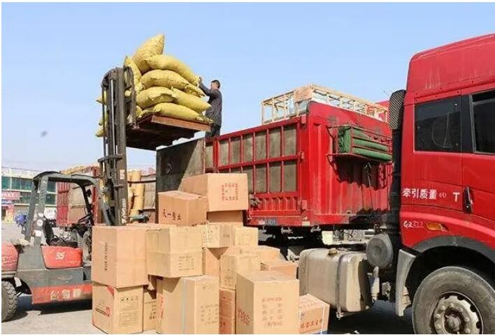 泉州到盐湖区物流专线