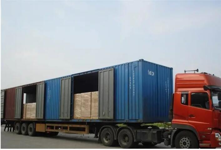 泉州到盐湖区整车运输