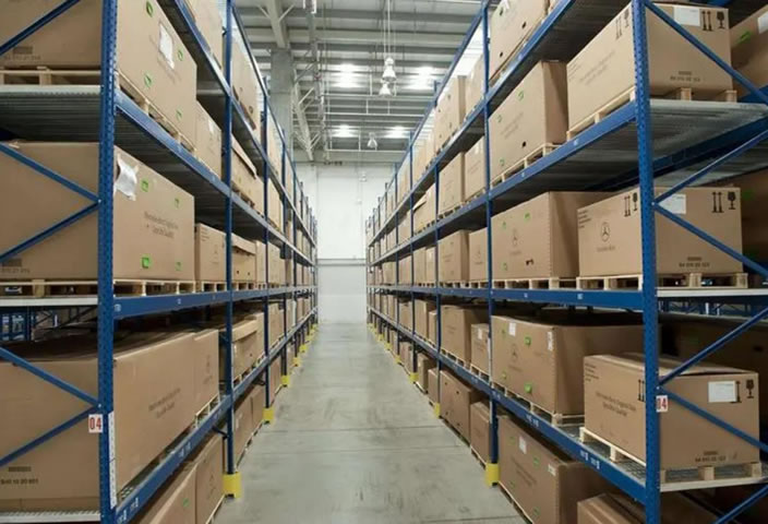 泉州到盐湖区货物仓储