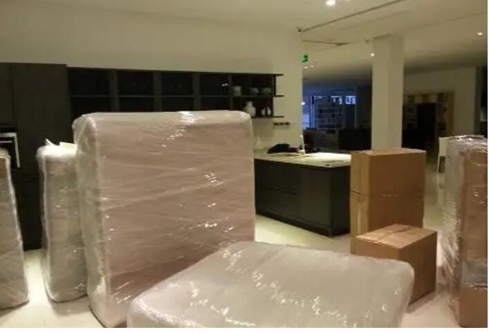 泉州到盐湖区长途搬家