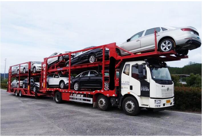 泉州到盐湖区轿车托运